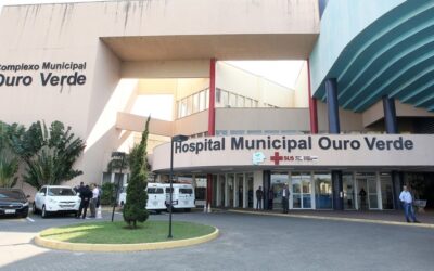 Pedro Tourinho denuncia mais um ataque ao Hospital Ouro Verde pelo governo de Jonas Donizette
