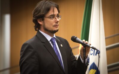 Denúncia de Pedro Tourinho levou o MP a descobrir esquema de corrupção no Hospital Ouro Verde
